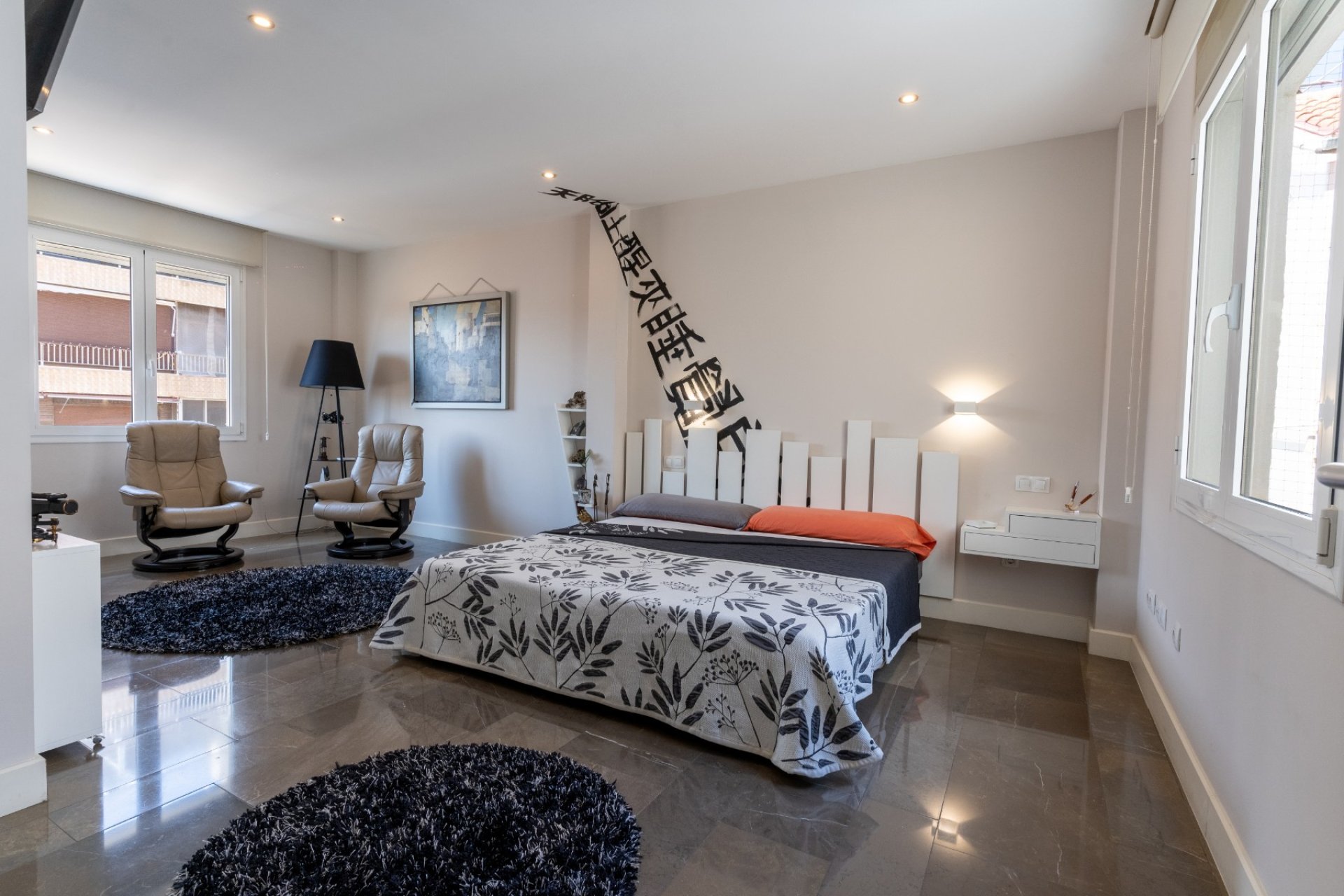 Resale - Apartments - Flats - Alicante - Center
