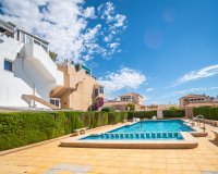 Resale - Apartments - Flats - Alicante - La Florida