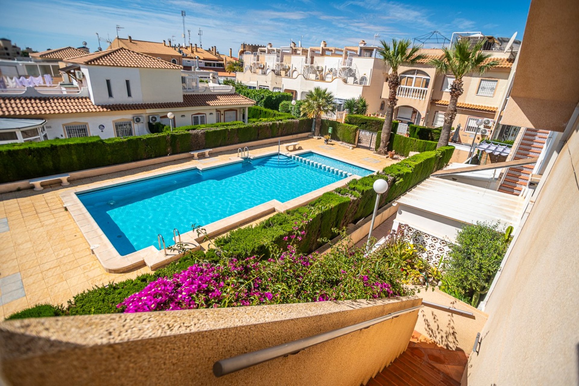 Resale - Apartments - Flats - Alicante - La Florida