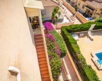 Resale - Apartments - Flats - Alicante - La Florida