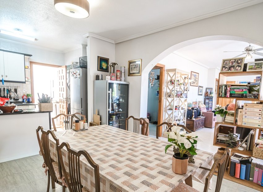 Resale - Apartments - Flats - Alicante - La Florida