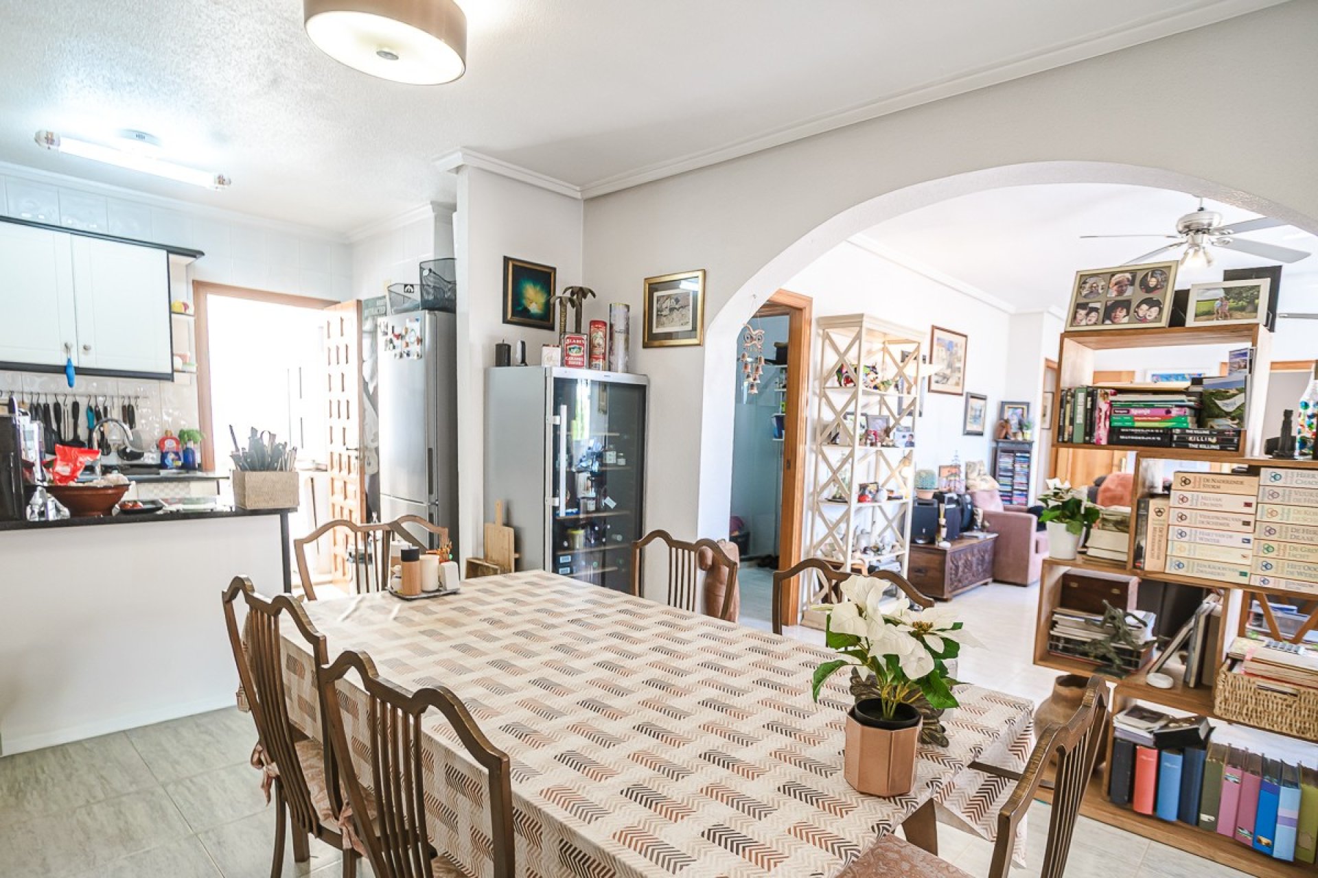 Resale - Apartments - Flats - Alicante - La Florida