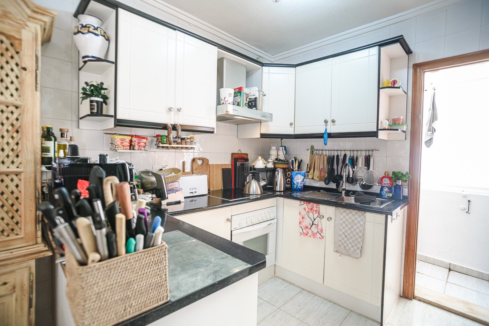 Resale - Apartments - Flats - Alicante - La Florida