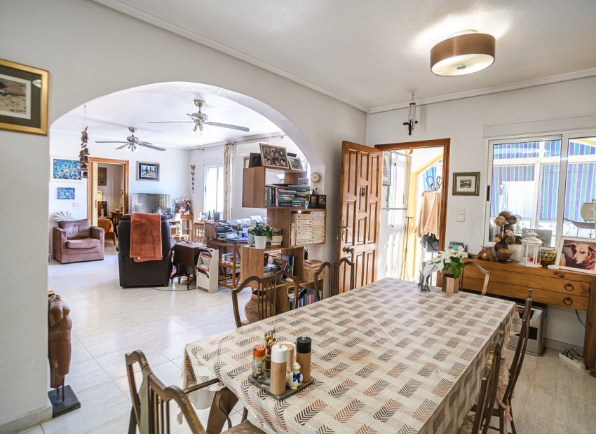 Resale - Apartments - Flats - Alicante - La Florida