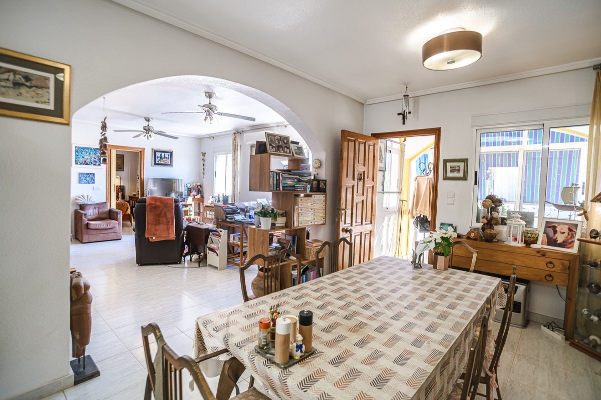 Resale - Apartments - Flats - Alicante - La Florida