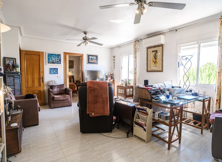 Resale - Apartments - Flats - Alicante - La Florida