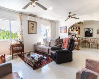 Resale - Apartments - Flats - Alicante - La Florida