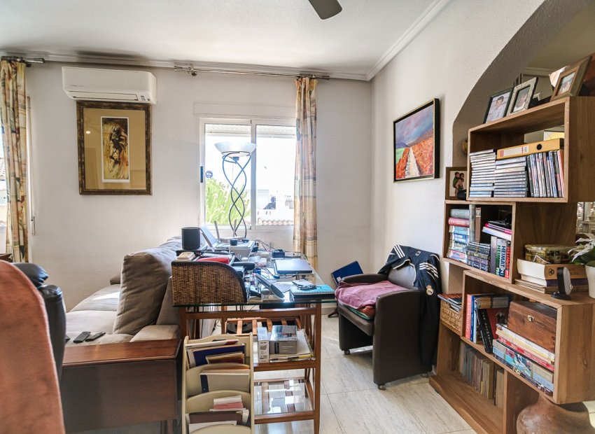 Resale - Apartments - Flats - Alicante - La Florida
