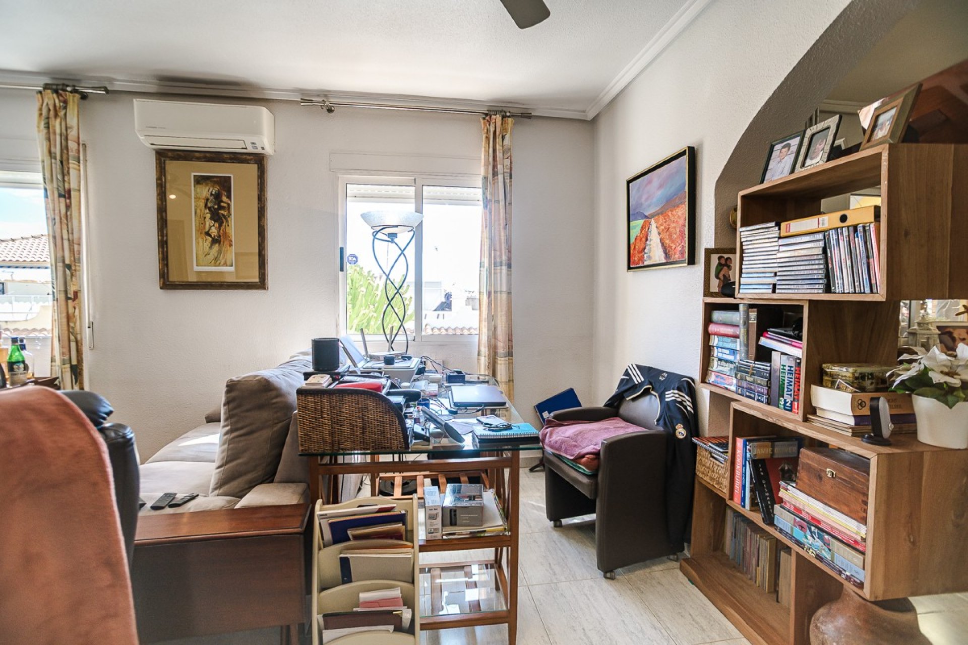 Resale - Apartments - Flats - Alicante - La Florida