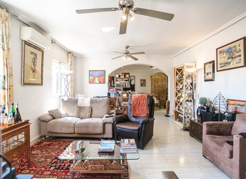 Resale - Apartments - Flats - Alicante - La Florida