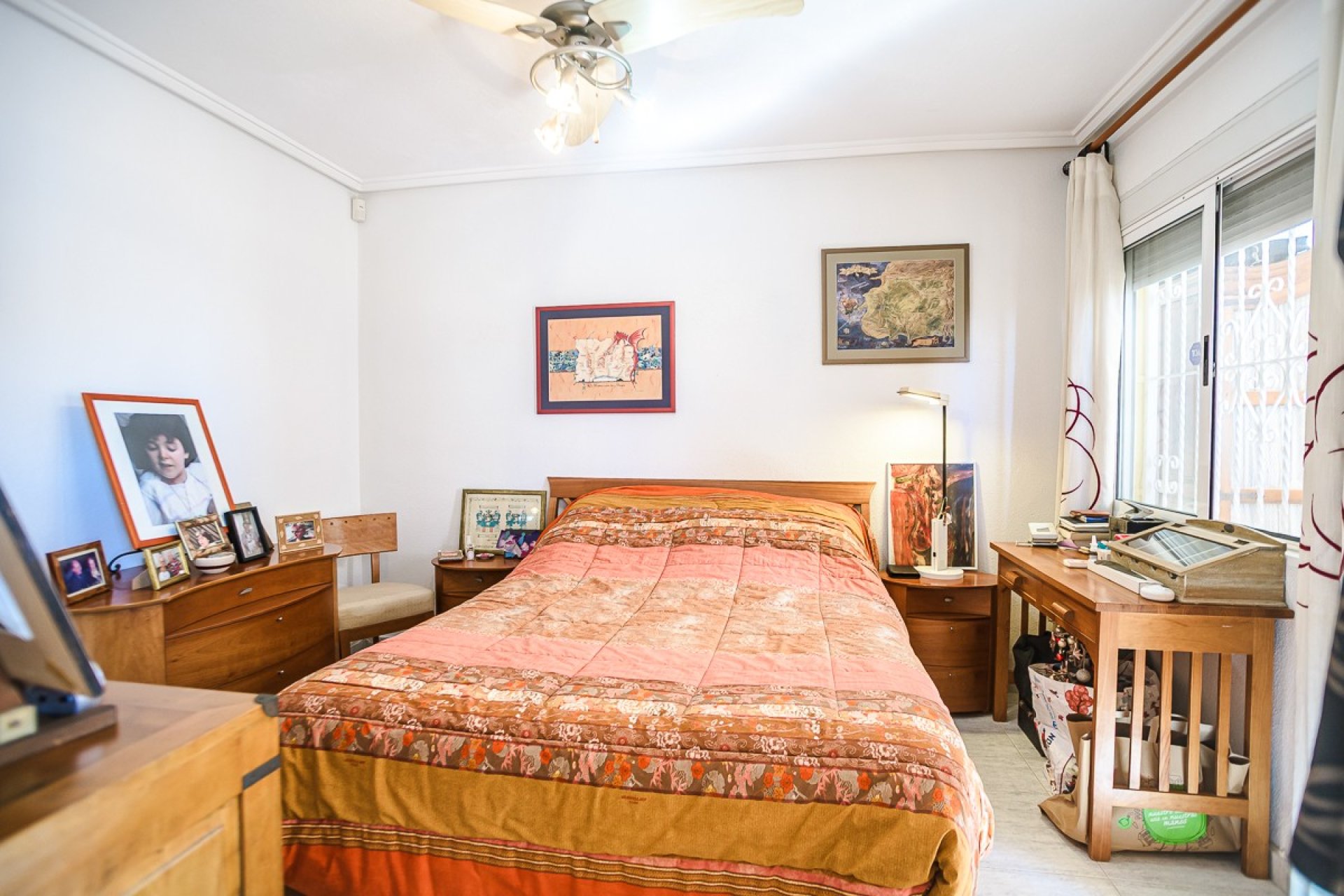Resale - Apartments - Flats - Alicante - La Florida