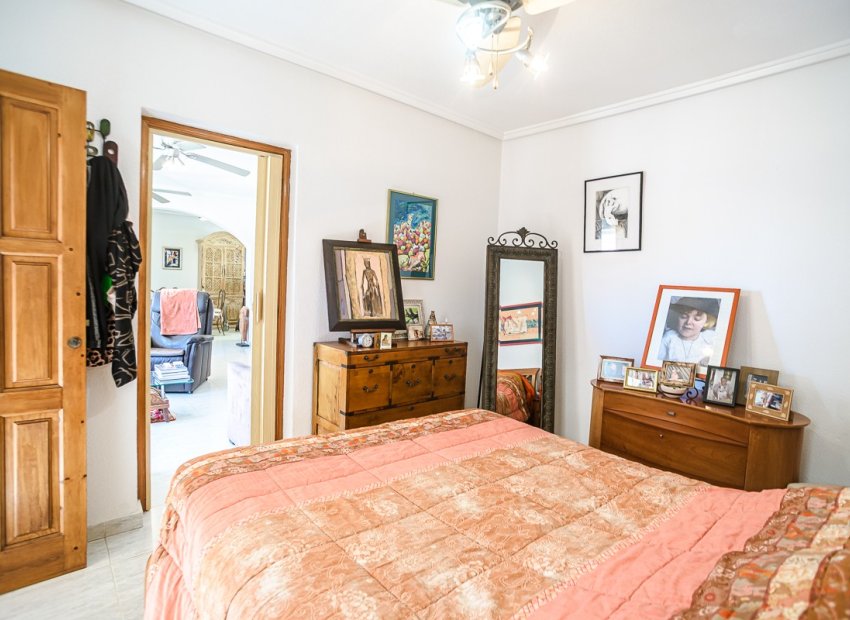 Resale - Apartments - Flats - Alicante - La Florida