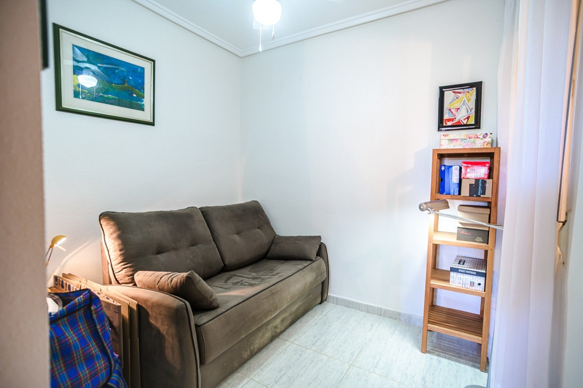 Resale - Apartments - Flats - Alicante - La Florida