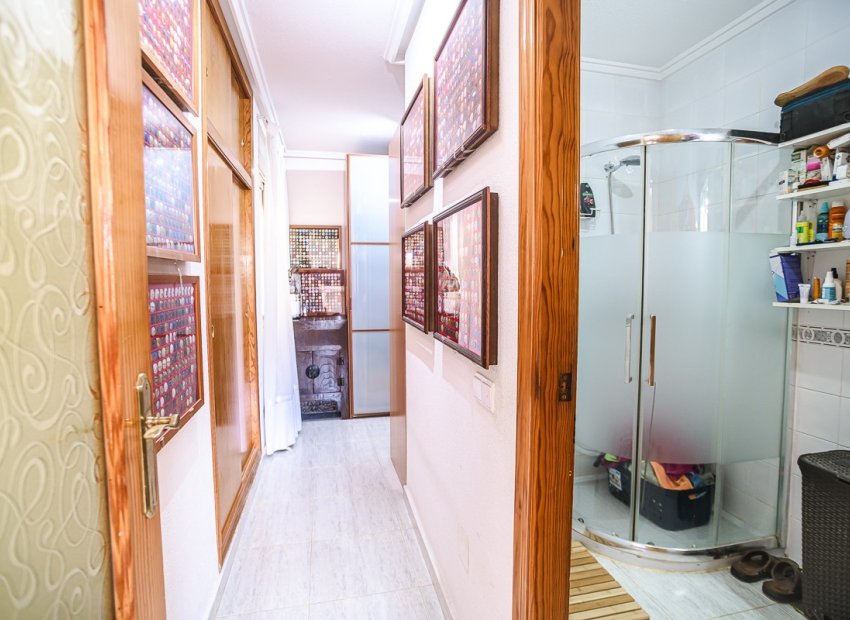 Resale - Apartments - Flats - Alicante - La Florida