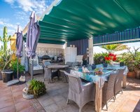 Resale - Apartments - Flats - Alicante - La Florida