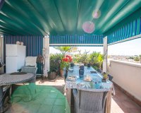Resale - Apartments - Flats - Alicante - La Florida