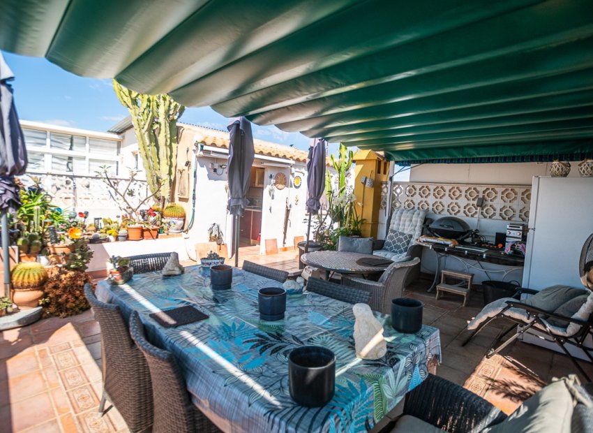 Resale - Apartments - Flats - Alicante - La Florida