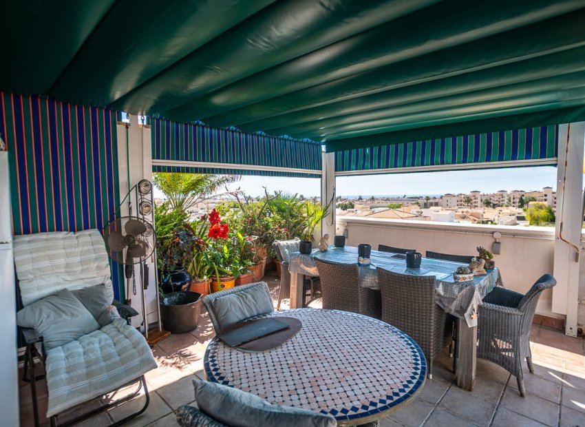 Resale - Apartments - Flats - Alicante - La Florida