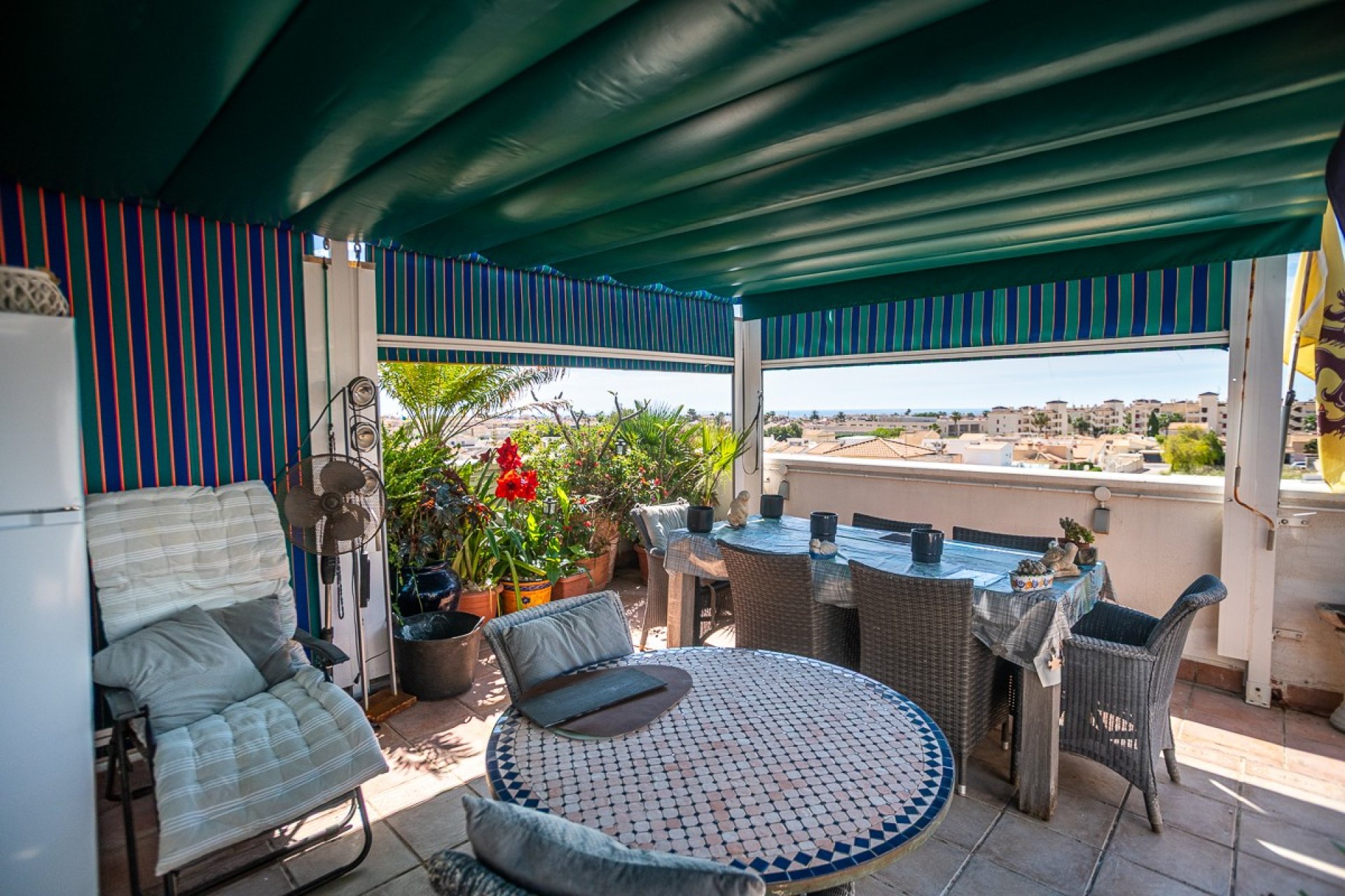 Resale - Apartments - Flats - Alicante - La Florida