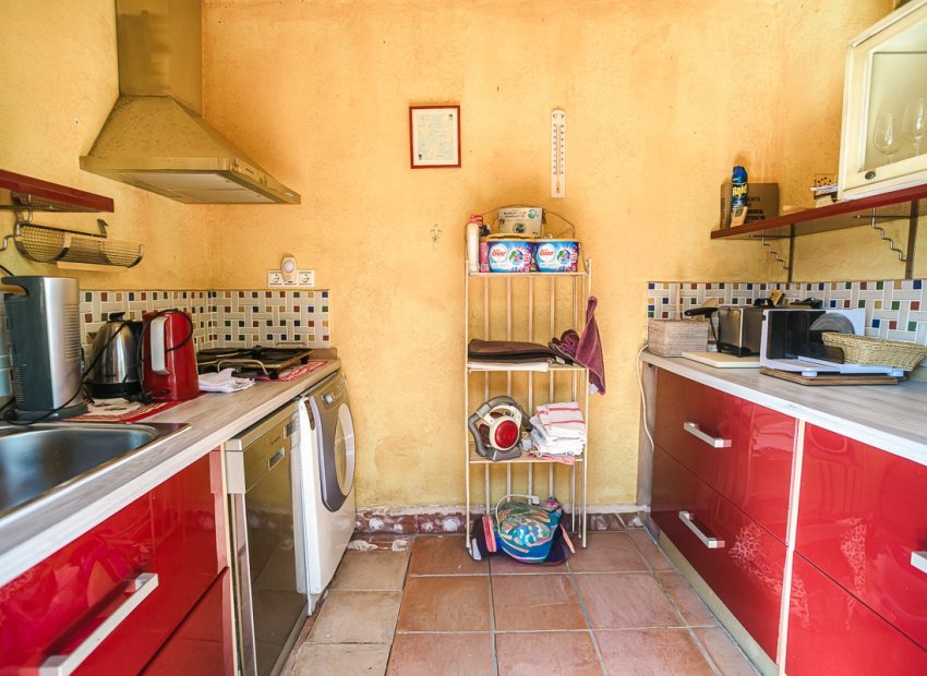 Resale - Apartments - Flats - Alicante - La Florida