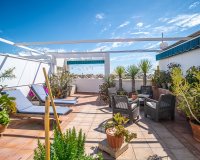 Resale - Apartments - Flats - Alicante - La Florida
