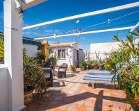 Resale - Apartments - Flats - Alicante - La Florida