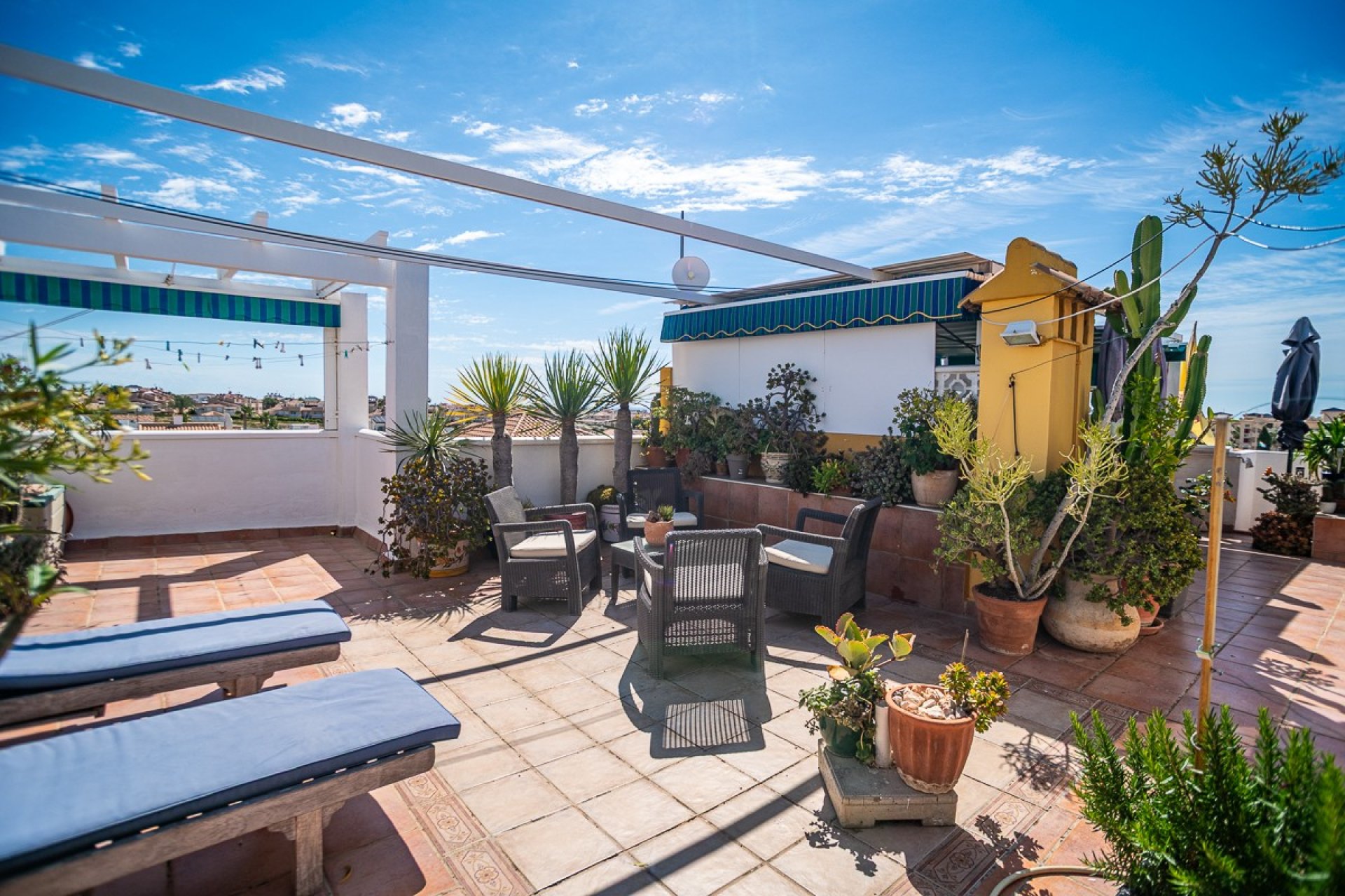 Resale - Apartments - Flats - Alicante - La Florida