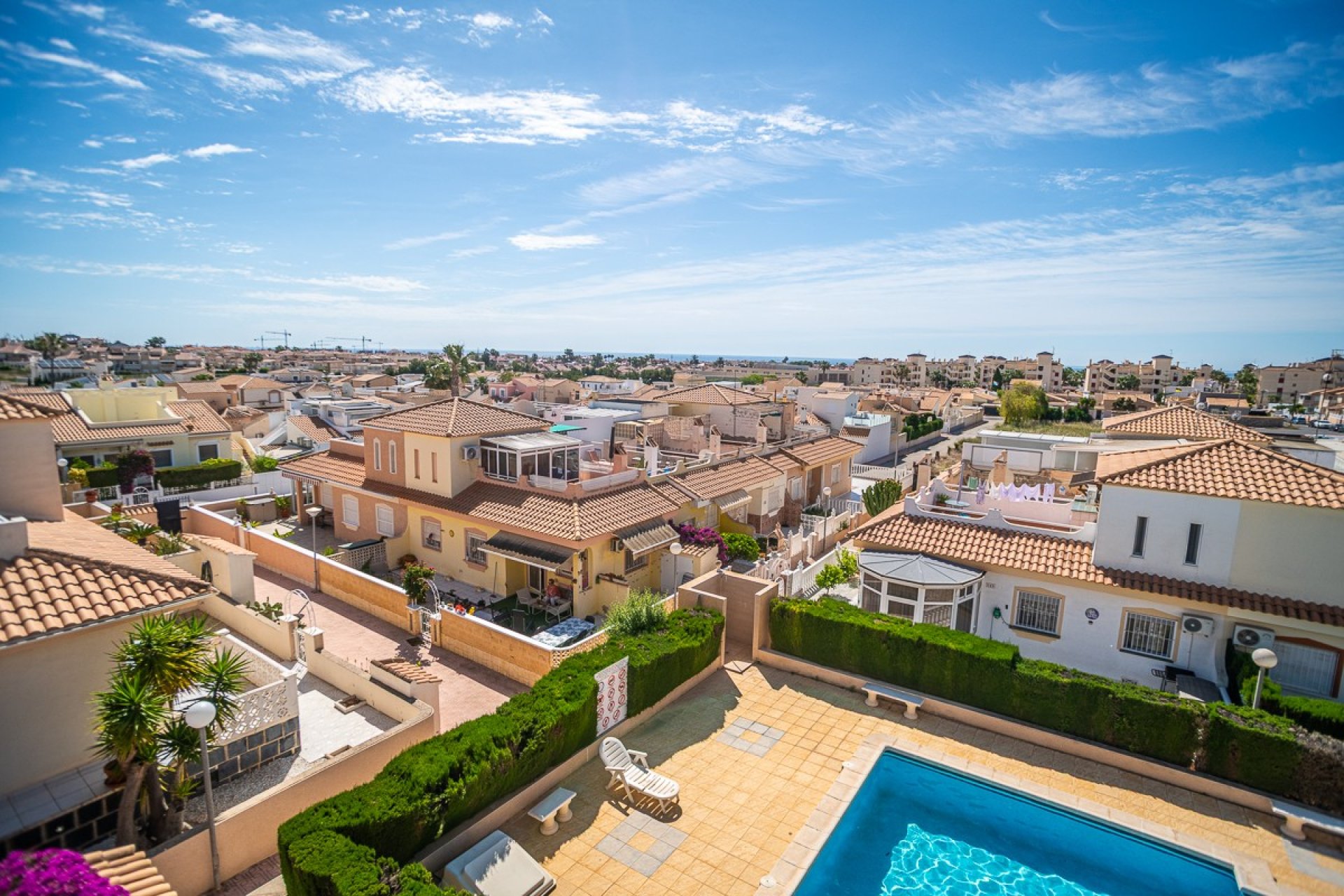 Resale - Apartments - Flats - Alicante - La Florida
