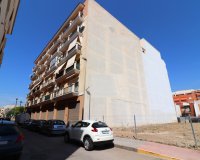 Resale - Apartments - Flats - Almoradí - Almoradi - Town
