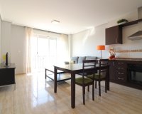 Resale - Apartments - Flats - Almoradí - Almoradi - Town