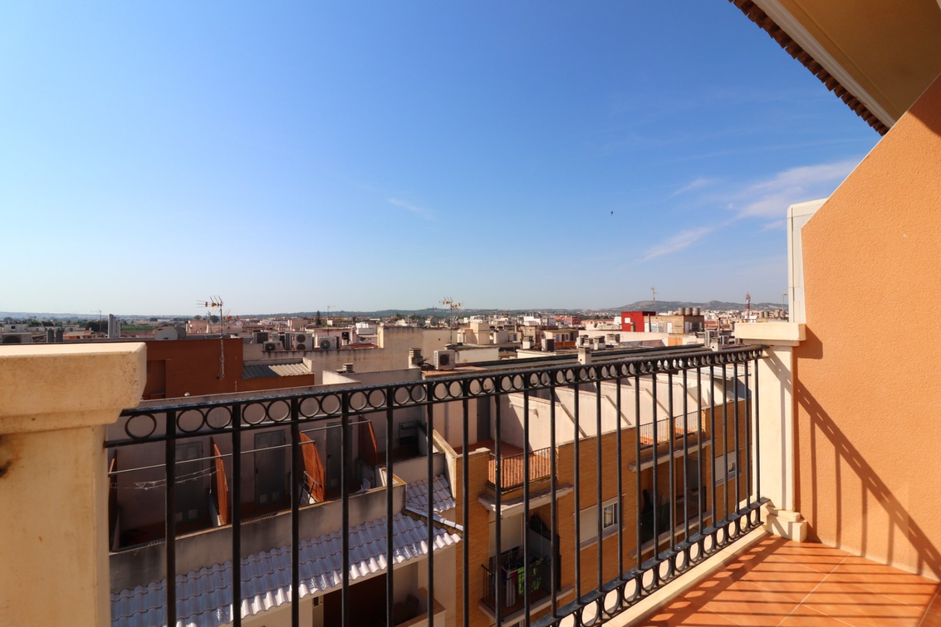 Resale - Apartments - Flats - Almoradí - Almoradi - Town