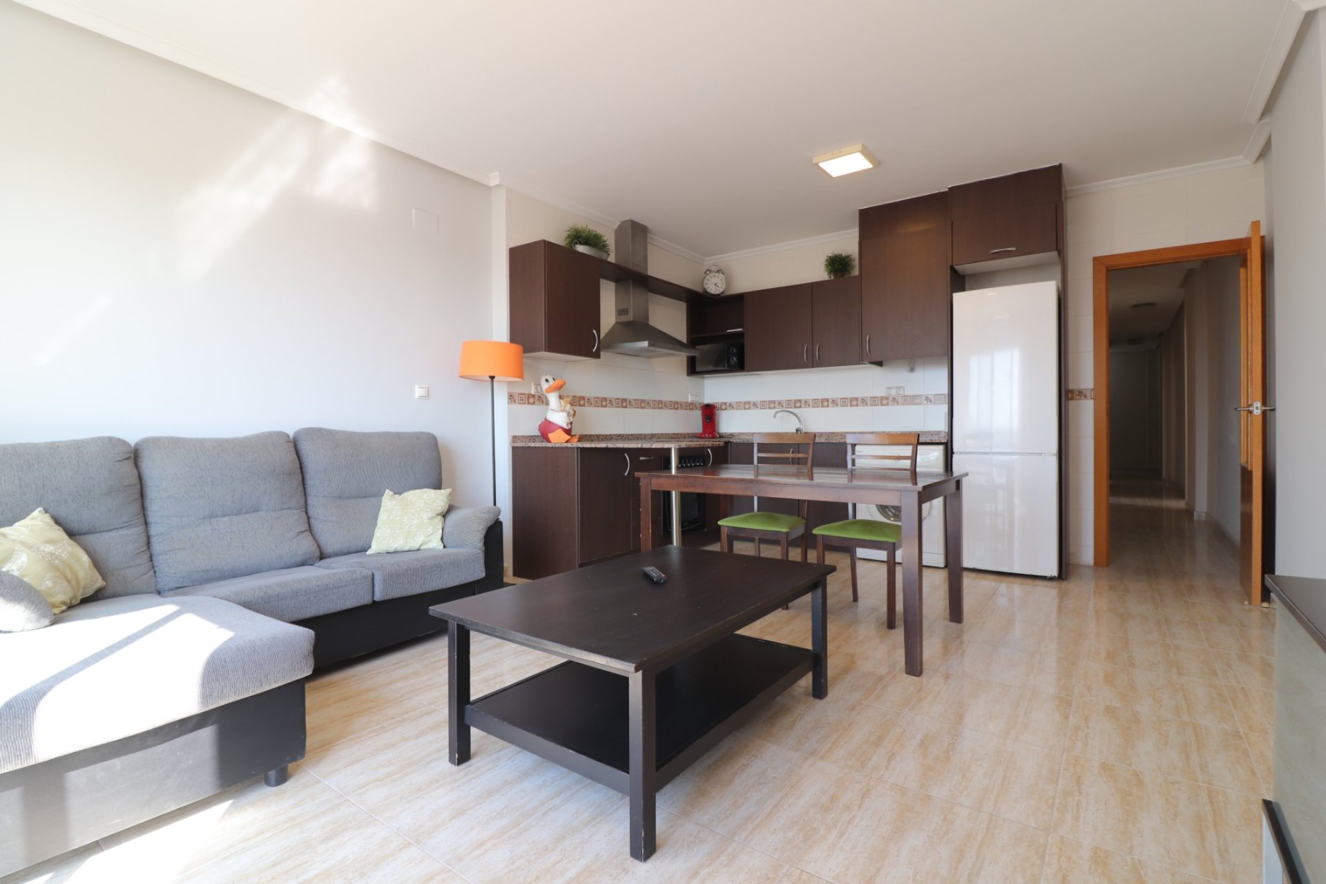 Resale - Apartments - Flats - Almoradí - Almoradi - Town