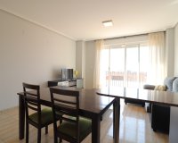 Resale - Apartments - Flats - Almoradí - Almoradi - Town
