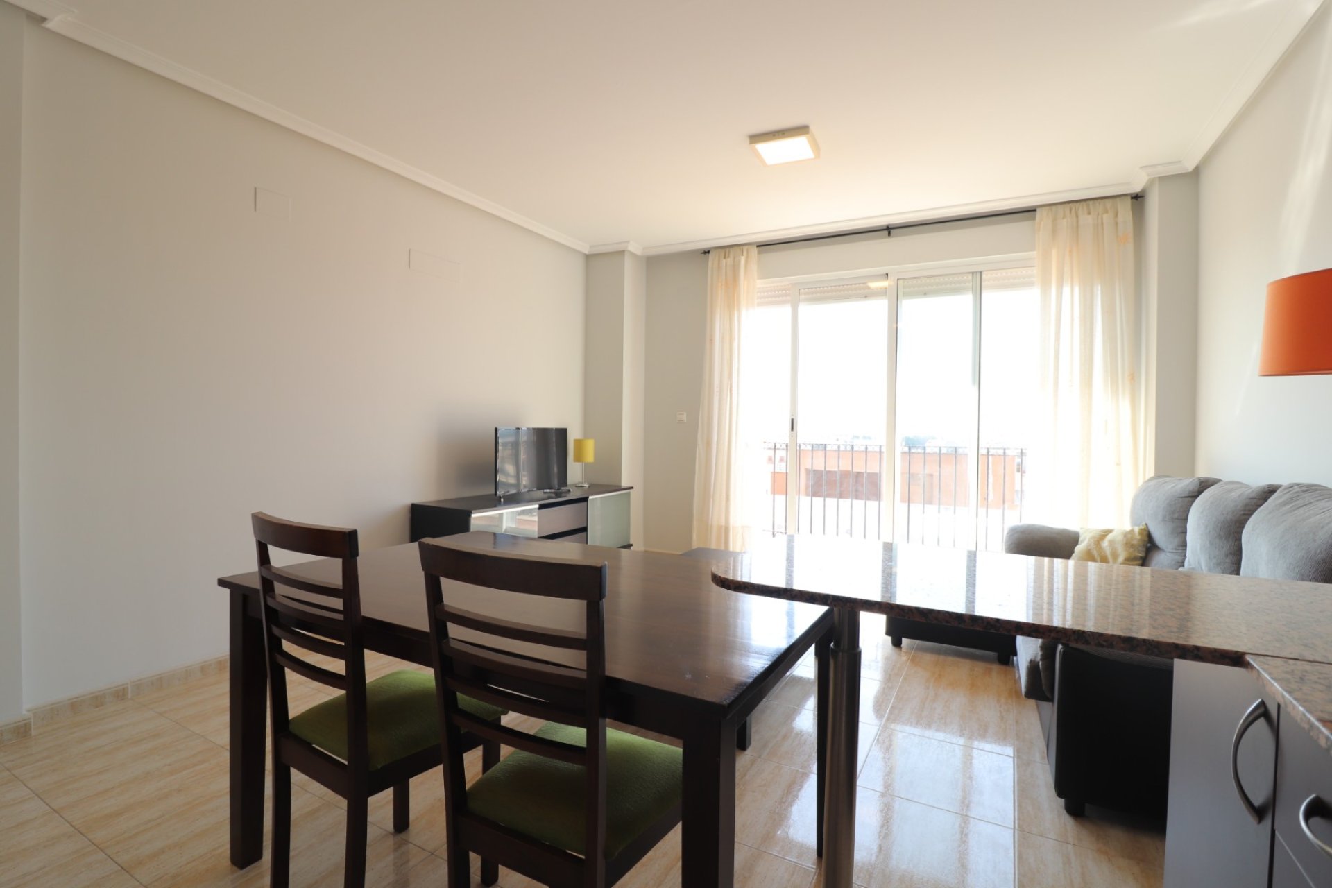 Resale - Apartments - Flats - Almoradí - Almoradi - Town