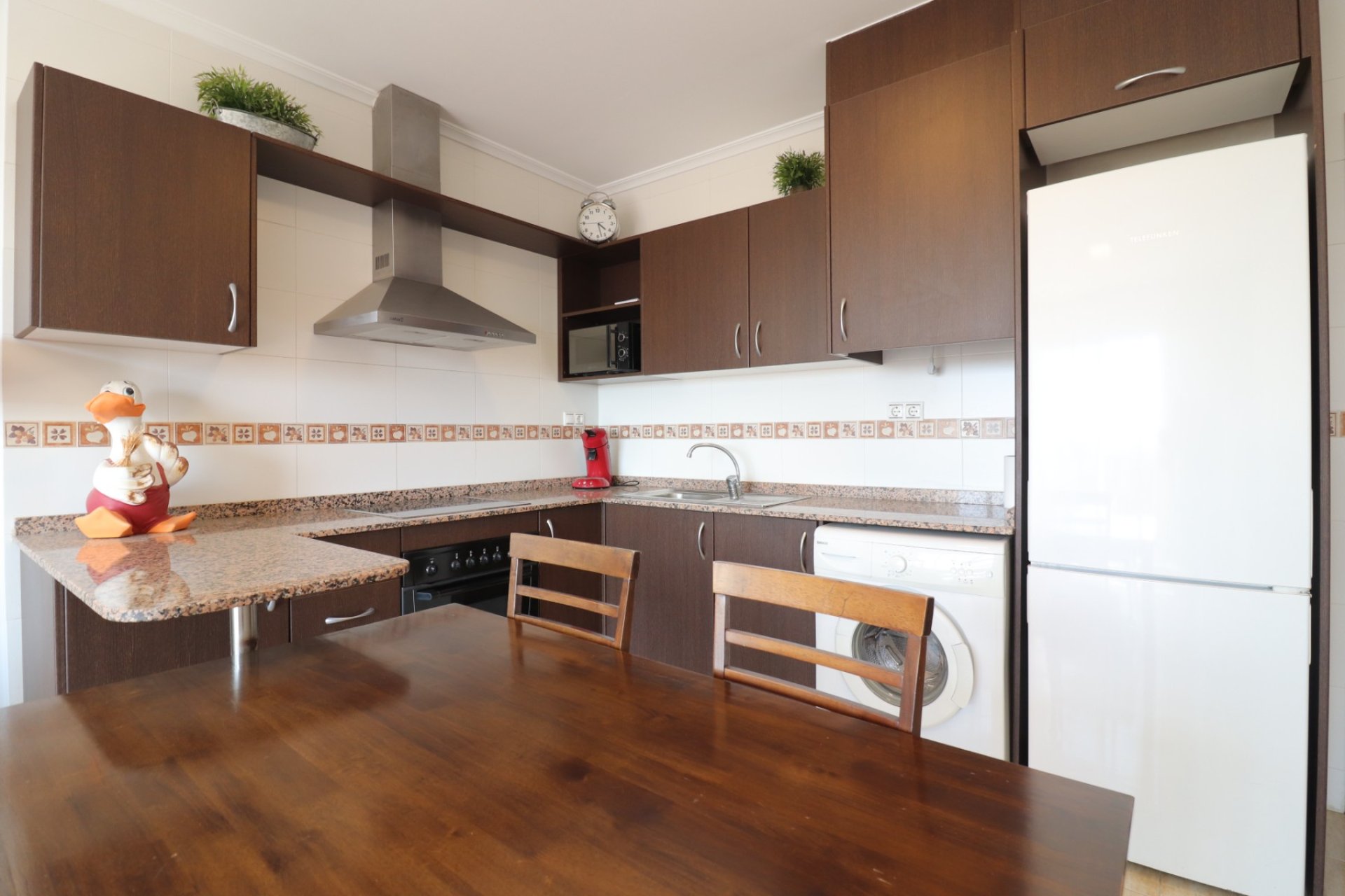 Resale - Apartments - Flats - Almoradí - Almoradi - Town