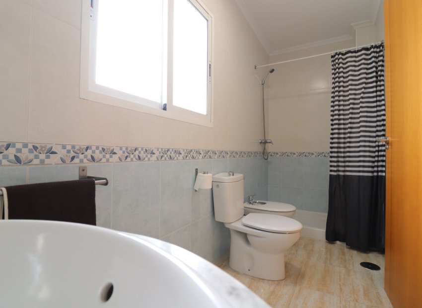 Resale - Apartments - Flats - Almoradí - Almoradi - Town
