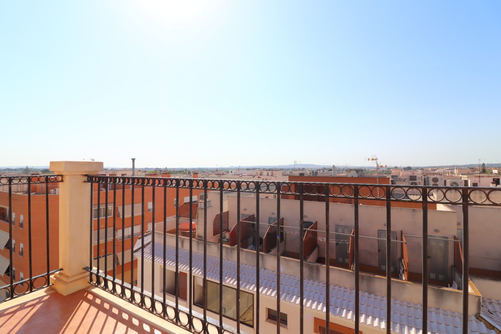 Resale - Apartments - Flats - Almoradí - Almoradi - Town