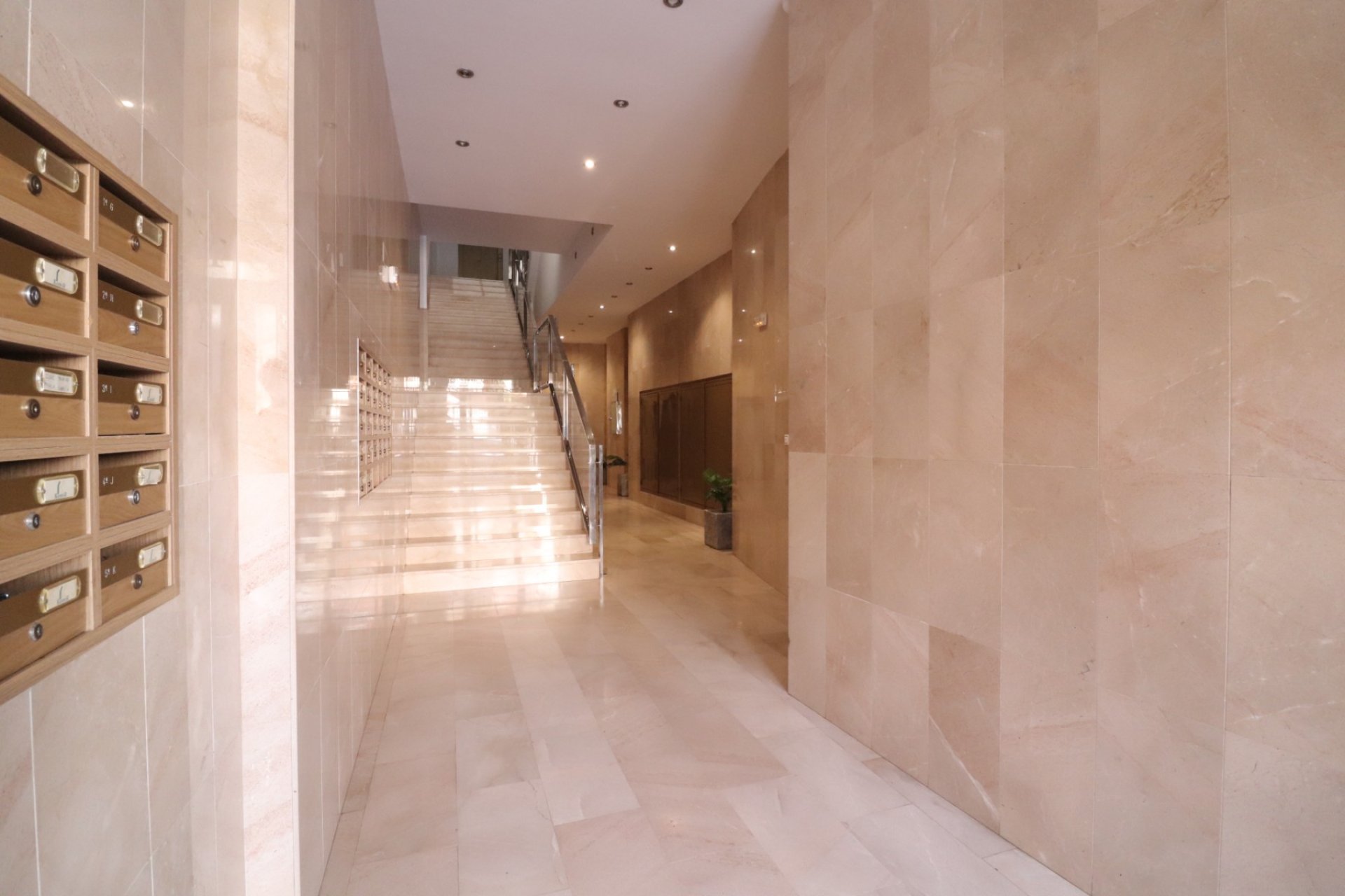 Resale - Apartments - Flats - Almoradí - Almoradi - Town