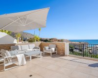 Resale - Apartments - Flats - Altea - Mascarat