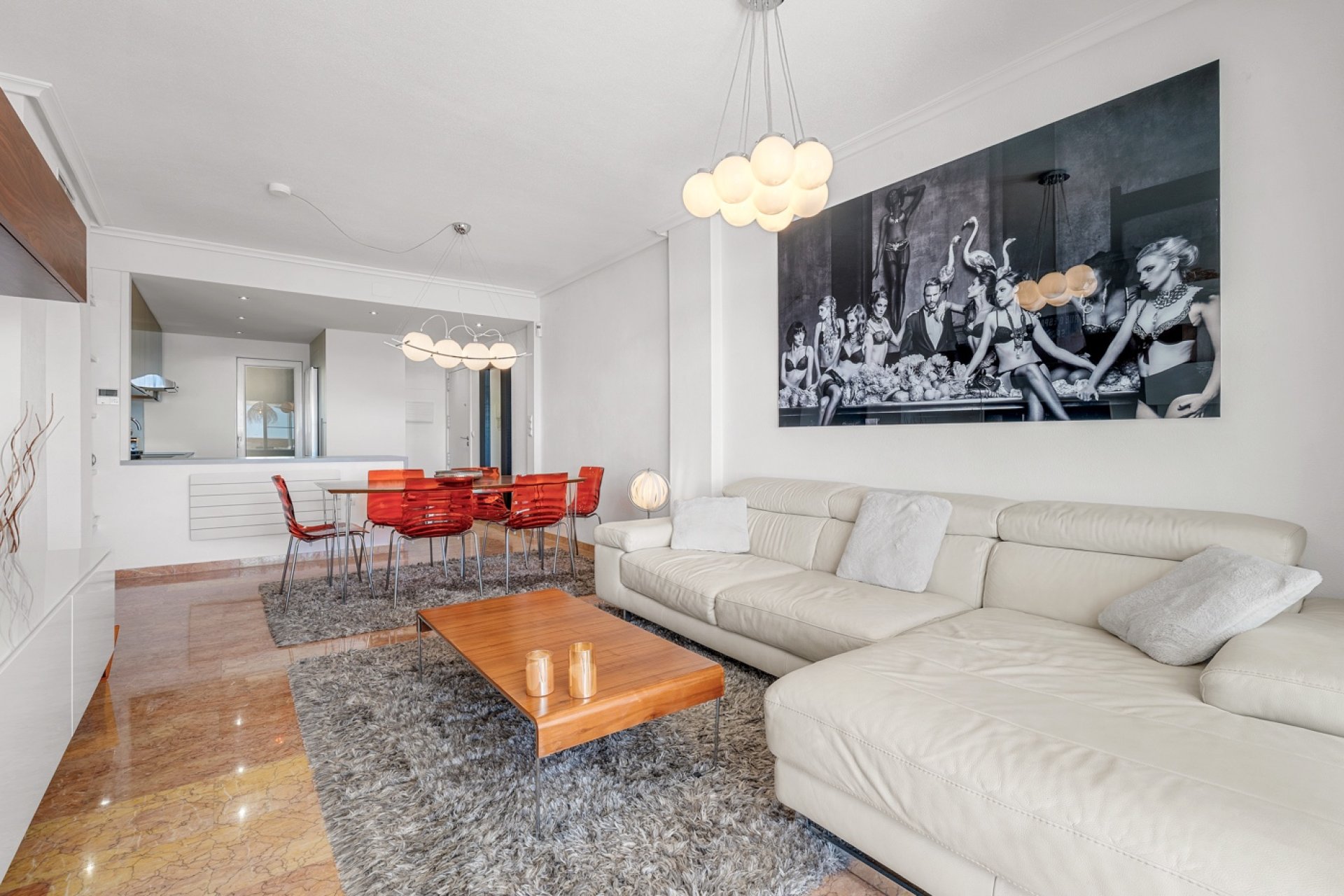 Resale - Apartments - Flats - Altea - Mascarat