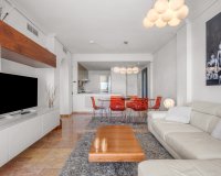 Resale - Apartments - Flats - Altea - Mascarat