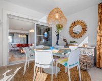 Resale - Apartments - Flats - Altea - Mascarat