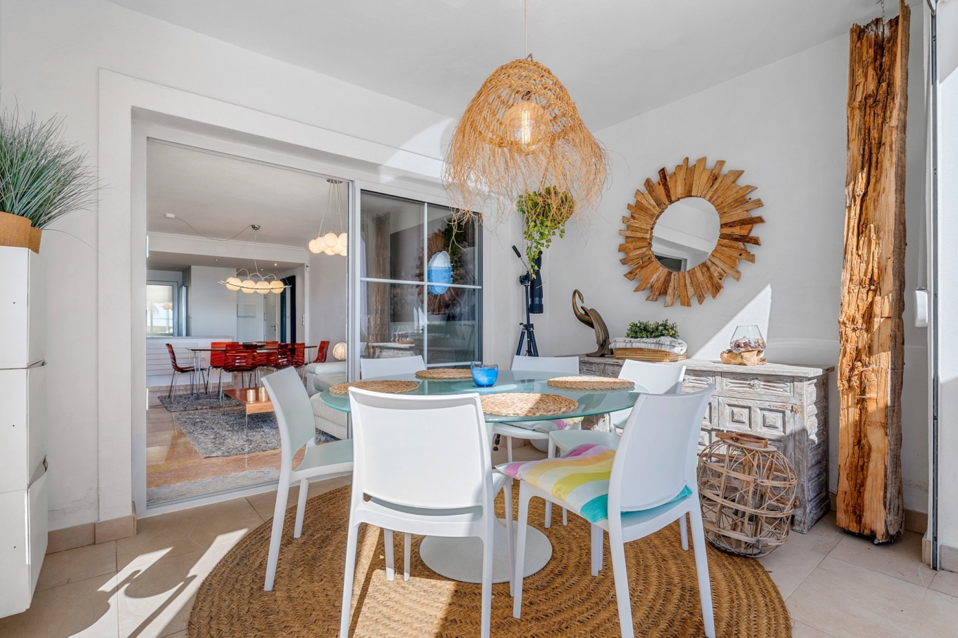 Resale - Apartments - Flats - Altea - Mascarat