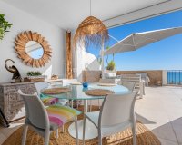 Resale - Apartments - Flats - Altea - Mascarat