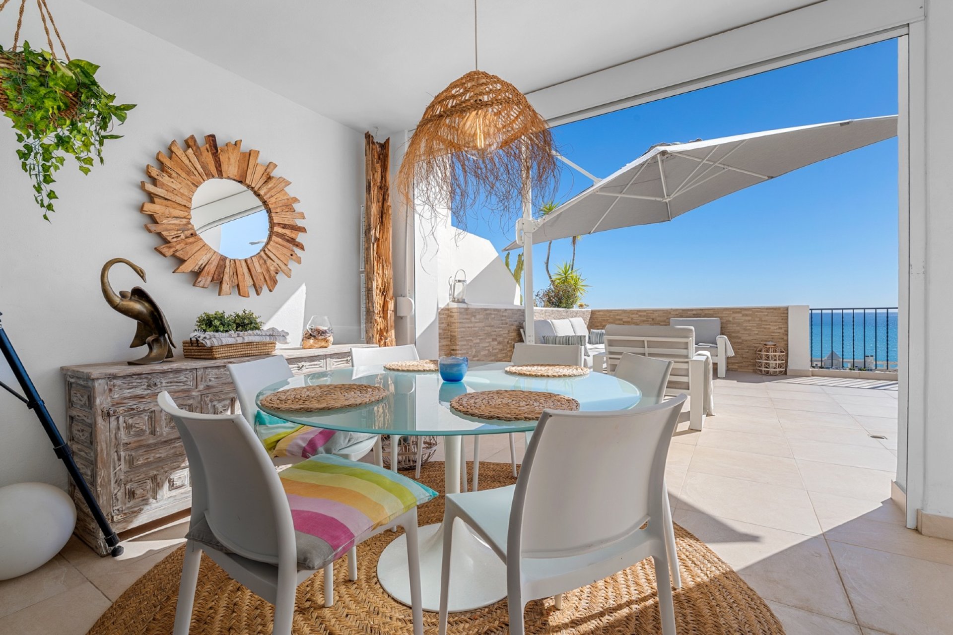Resale - Apartments - Flats - Altea - Mascarat