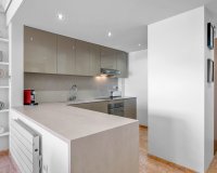 Resale - Apartments - Flats - Altea - Mascarat