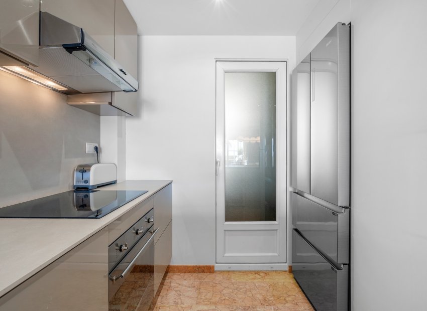 Resale - Apartments - Flats - Altea - Mascarat