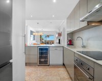 Resale - Apartments - Flats - Altea - Mascarat