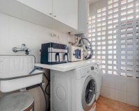 Resale - Apartments - Flats - Altea - Mascarat