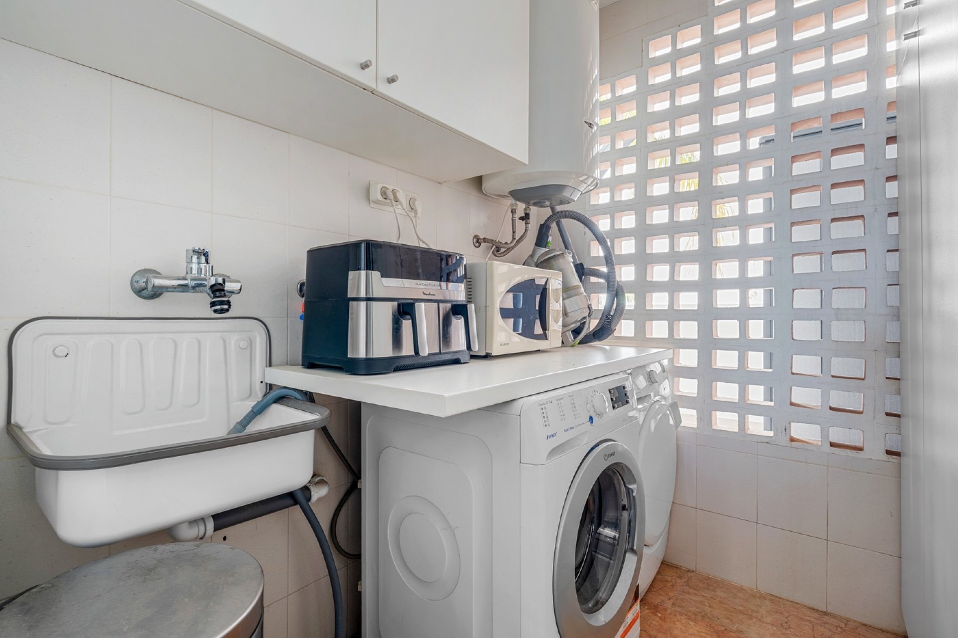 Resale - Apartments - Flats - Altea - Mascarat